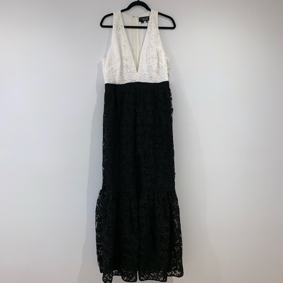 Sachin & Babi Dress - Picture 1 of 4